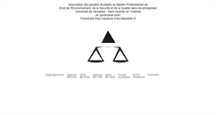 Desktop Screenshot of mesq.org